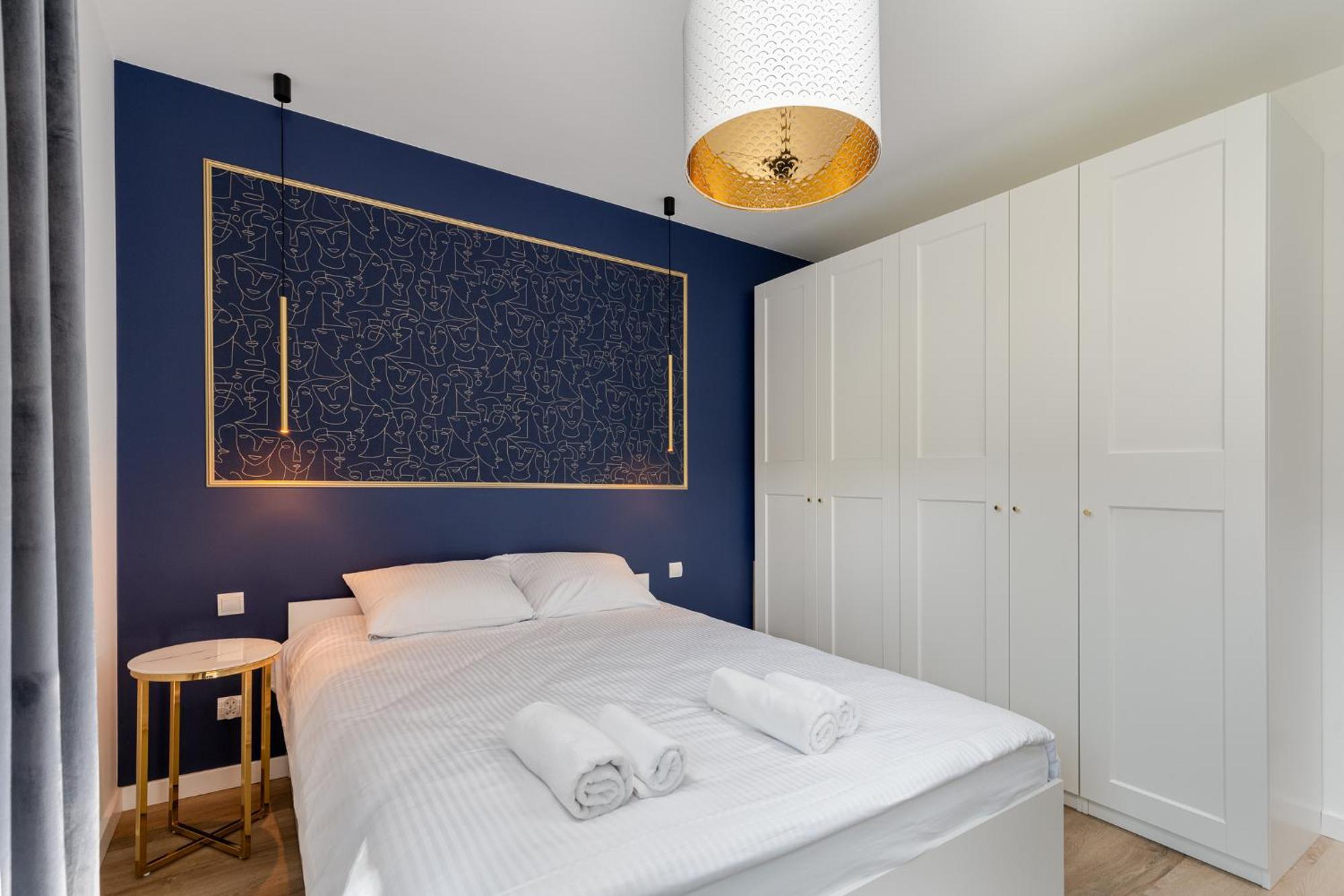 Park Krowoderski Comfort Apartment Краків Екстер'єр фото